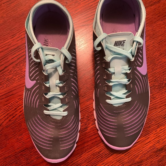 Nike Sneakers sz7.5 (Training / Free Balanza) - Picture 2 of 7